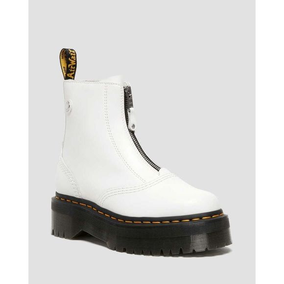 Free People Dr. Martens Jetta Boots - Picture 6 of 14
